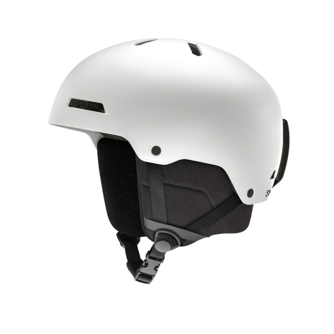 Smith Juniorski Kask Rodeo Matte White