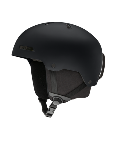 Smith Juniorski Kask Rodeo Matte Black