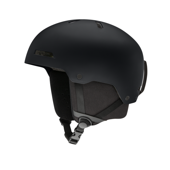 Smith Juniorski Kask Rodeo Matte Black