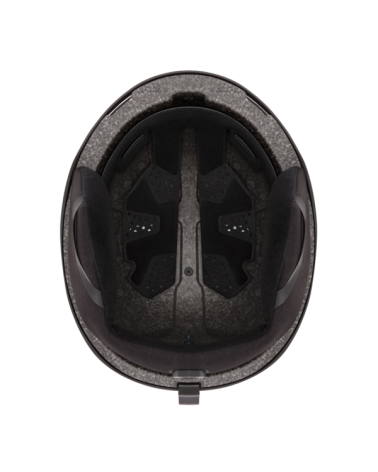 Smith Juniorski Kask Rodeo Matte Black