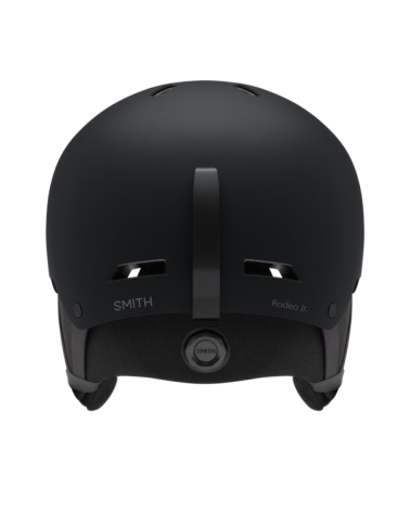 Smith Juniorski Kask Rodeo Matte Black