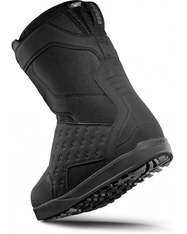 Thirty Two Meskie Buty Lashed Double Boa Black/Grey