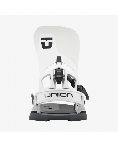 Union Meskie Wiazania Atlas Step On® White