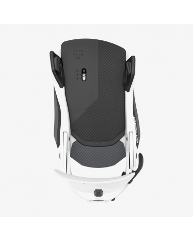 Union Meskie Wiazania Atlas Step On® White