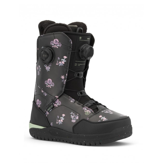 Ride Damskie Buty Hera Floral