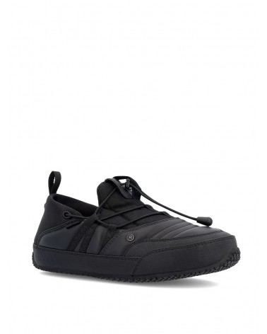 Ride Buty Zimowe Slippers Black