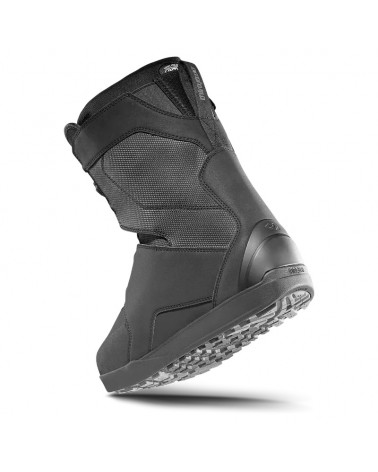 Thirty Two Meskie Buty Lashed Double Boa Black/Grey